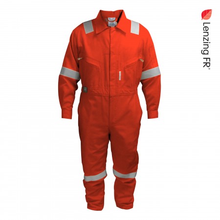 FS210OR COVERALL