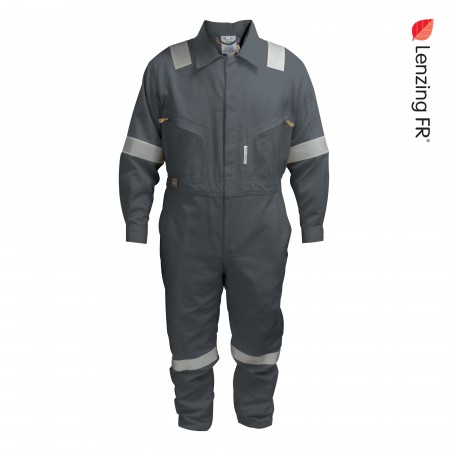FS210GR COVERALL
